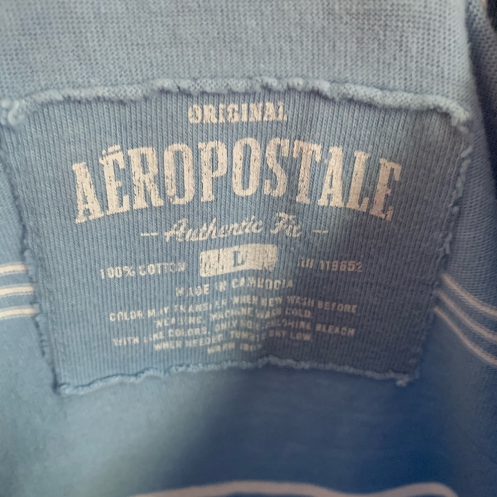 🐾Aeropostale🐱 - Picture 2 of 2